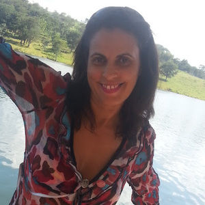 Meet your Posher, Andreia